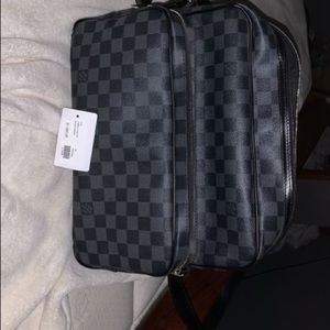 Louis Vuitton Men’s Cross Body Bag
